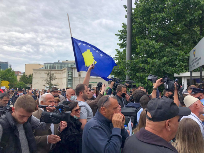 protest isred skupštine 3