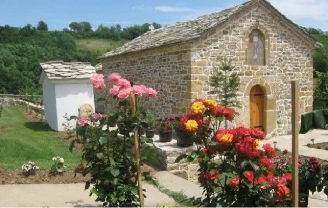 Zočišste