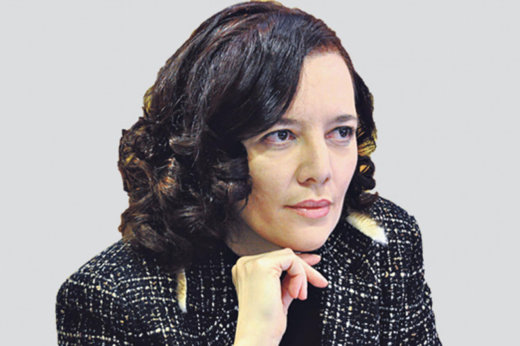 Politikolog Jelena Vukoičić
