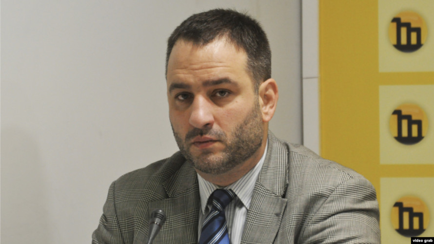Igor Novaković