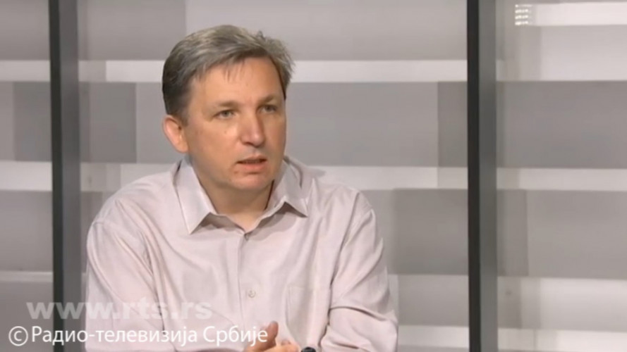 Dragan Đukanović