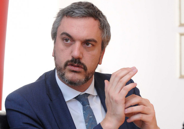 Marko Čadež