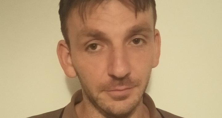 Pesnik Slobodan Jović