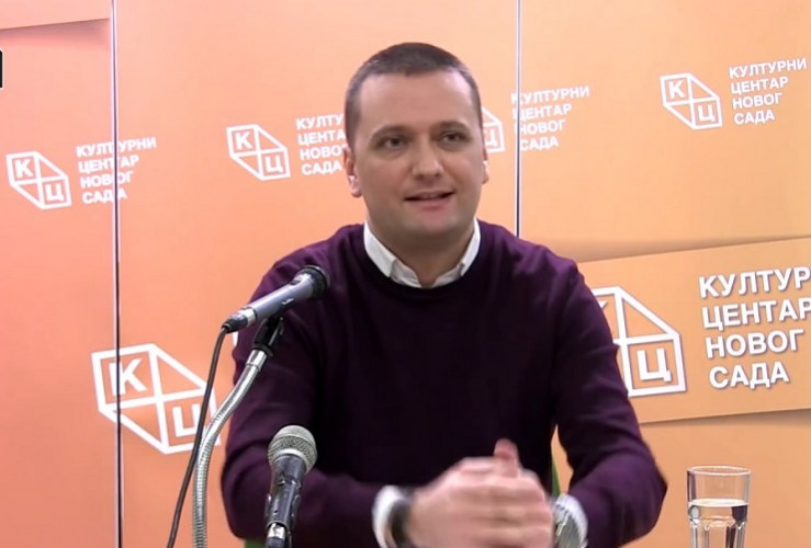 Srđan Graoovac Srđan Graovac