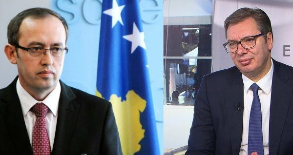 hoti i vučić