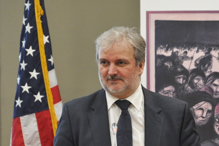 Dragan Bisenić Dragan Bisenić