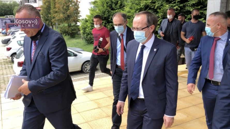 Hoti u Dečanima Hoti u Dečanima