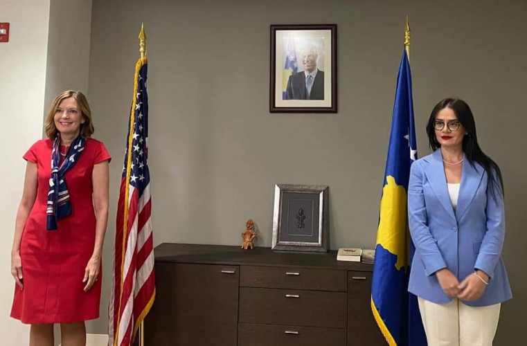 Meljiza Haradinaj Stubla Meljiza Haradinaj Stubla