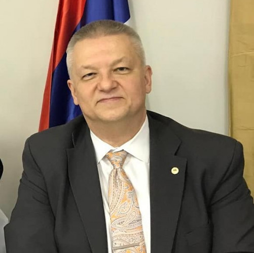 Obrad Kesić