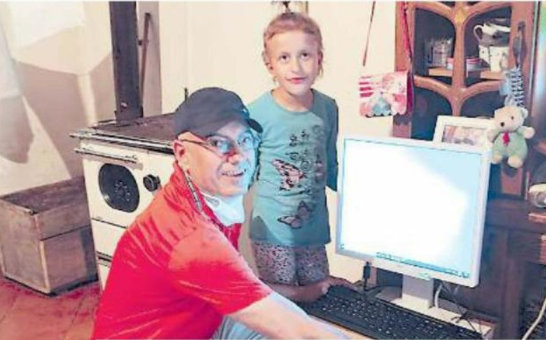 Robert Mileski, Foto Dragana Zečević Robert Mileski, Foto Dragana Zečević