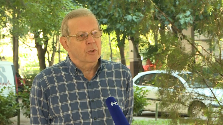 Zoran Milivojević