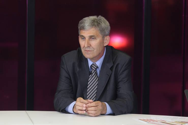 Ljubodrag Savić