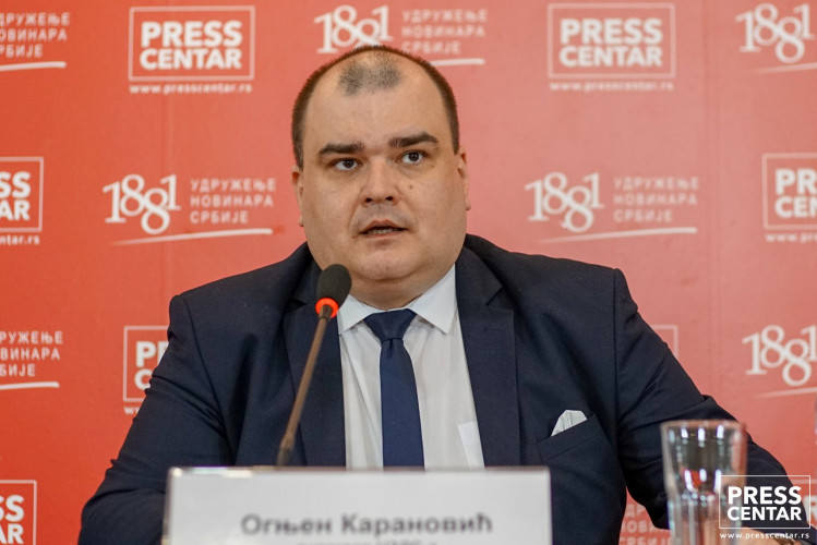 Ognjen Karanović