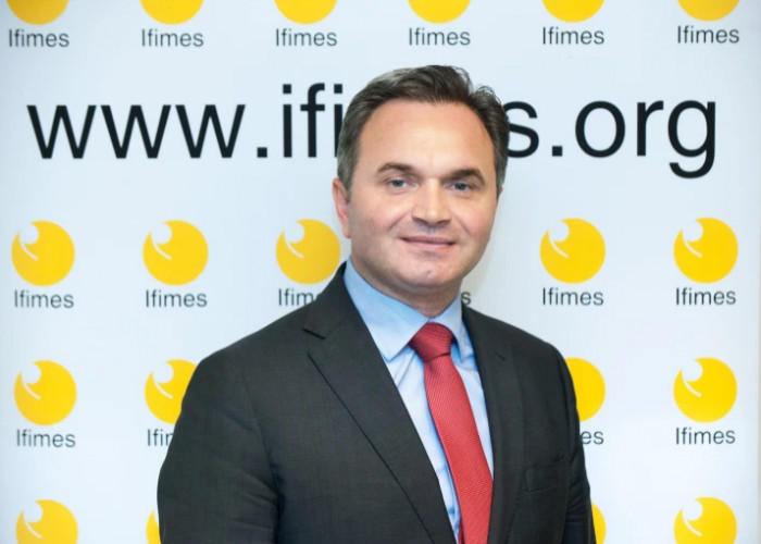 zijad bećirović