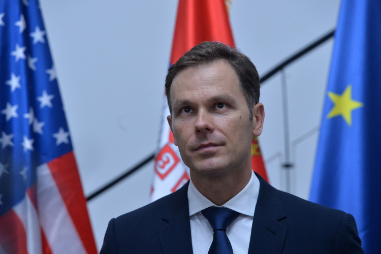 Siniša Mali
