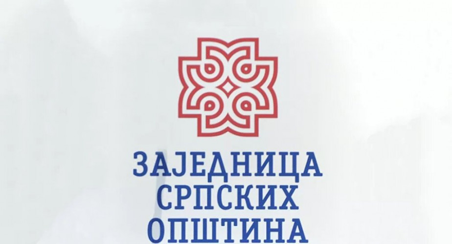 Zajednica srpskih opština