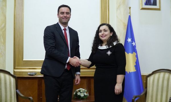 Konjufca - Osmani