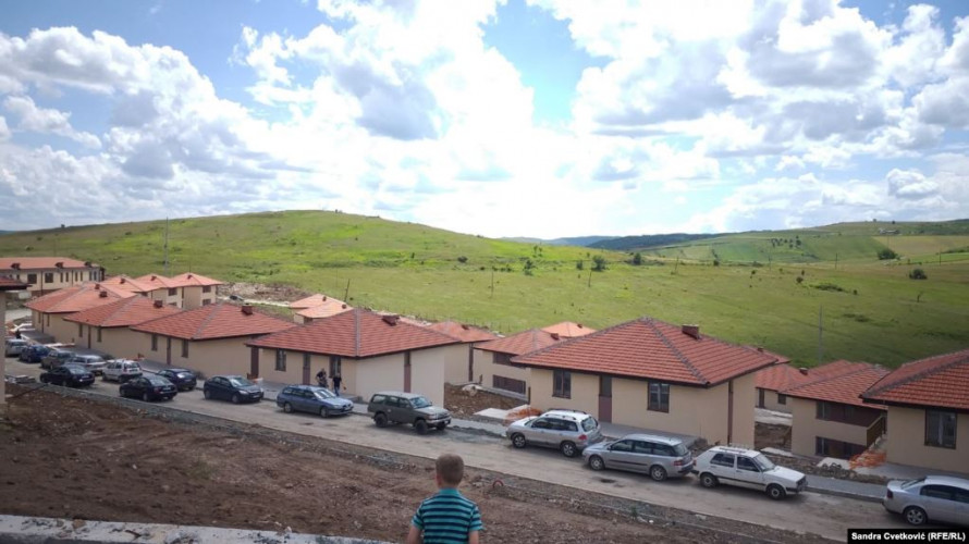 Sunčana dolina