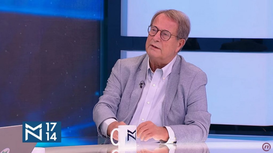 boško jakšić