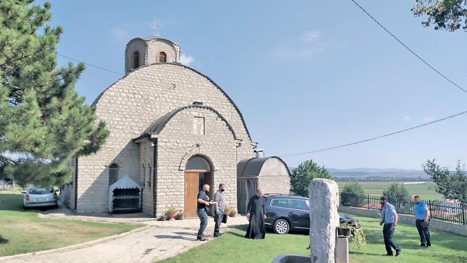 Manastir