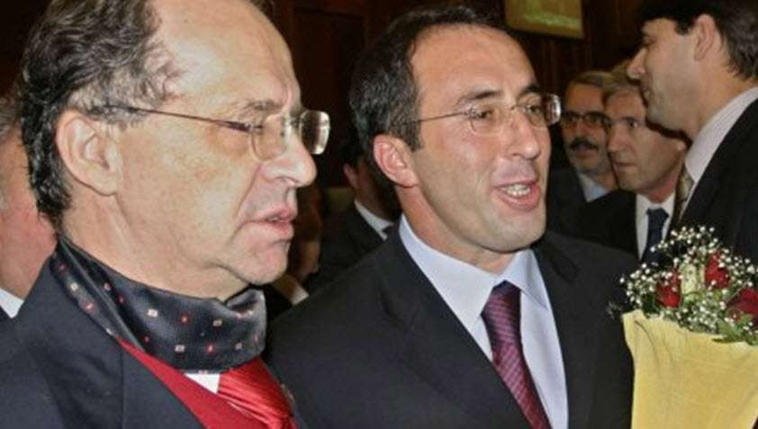 rugova haradinaj