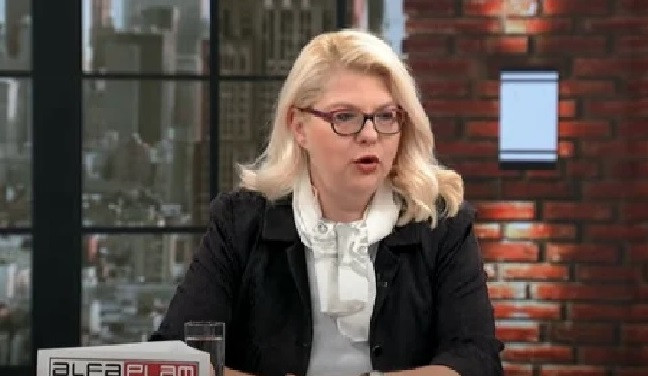 Aleksandra Tomić