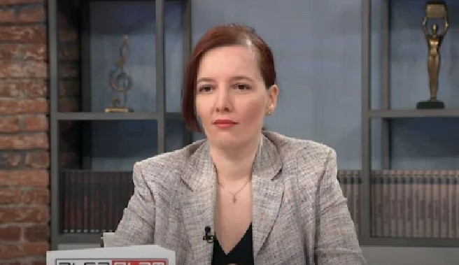 Dr Jelena Vukojičić