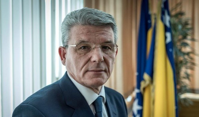 Džaferović