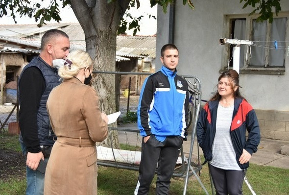 Kuća za povratnike