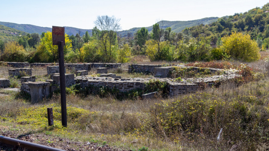 Municipiun D.D. kod Sočanice 2