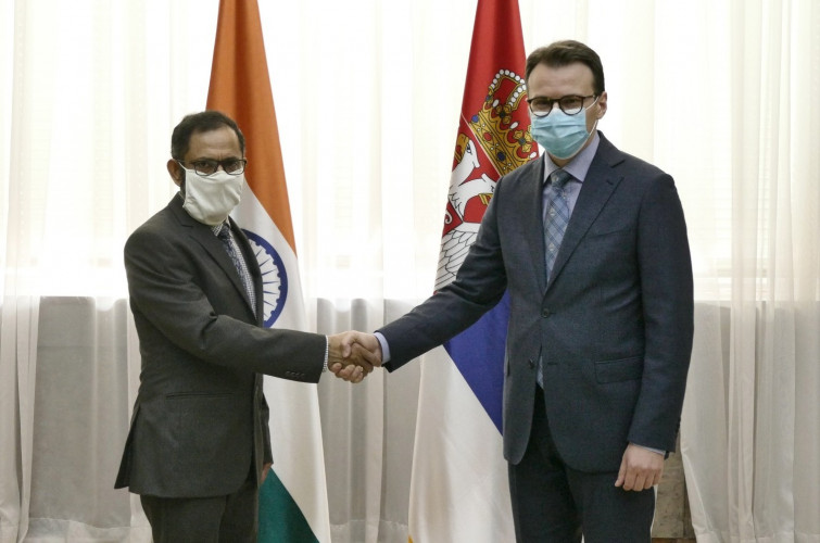 Petković i Batačardži