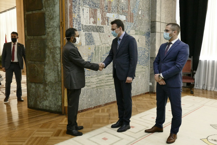 Petković i Batačardži