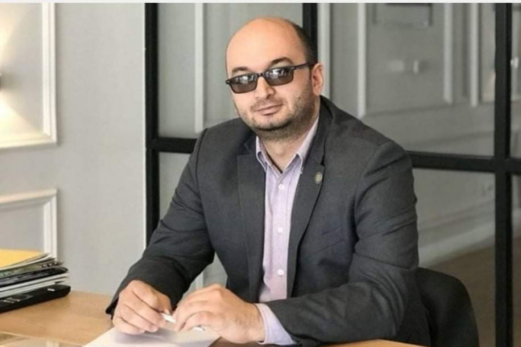 Drizan Šalja