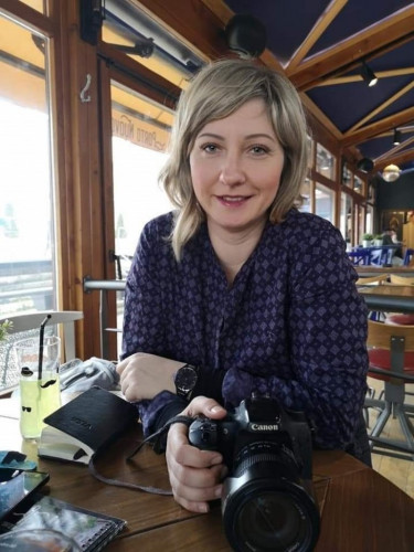 Jelena Ćosin