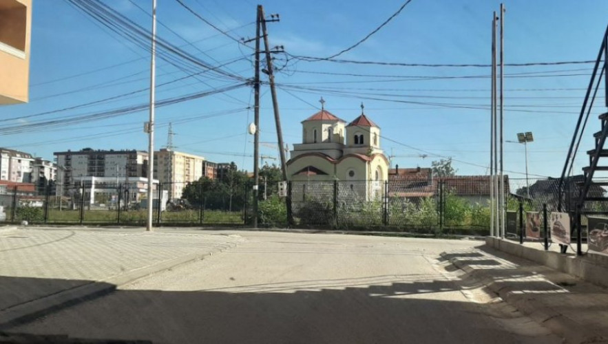 Kosovo Polje 