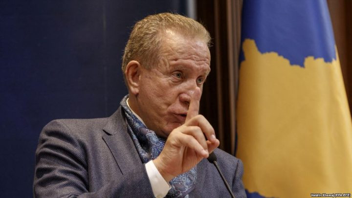 bedžet pacoli