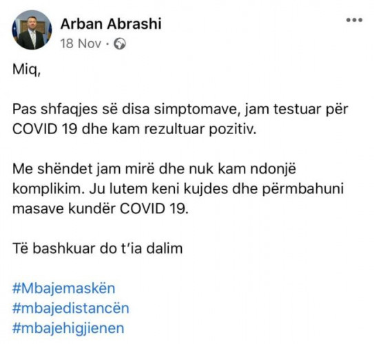 Arban Abraši