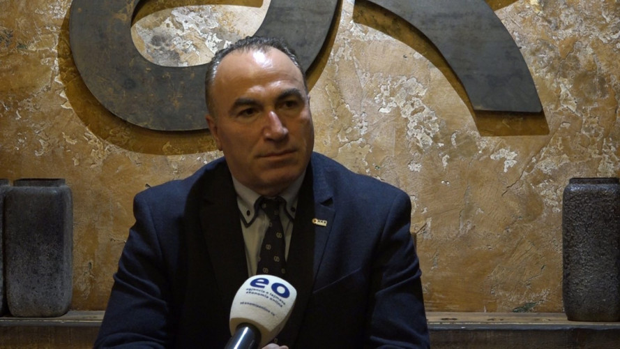 Agim Šahini