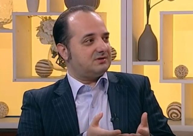 Aleksandar Raković