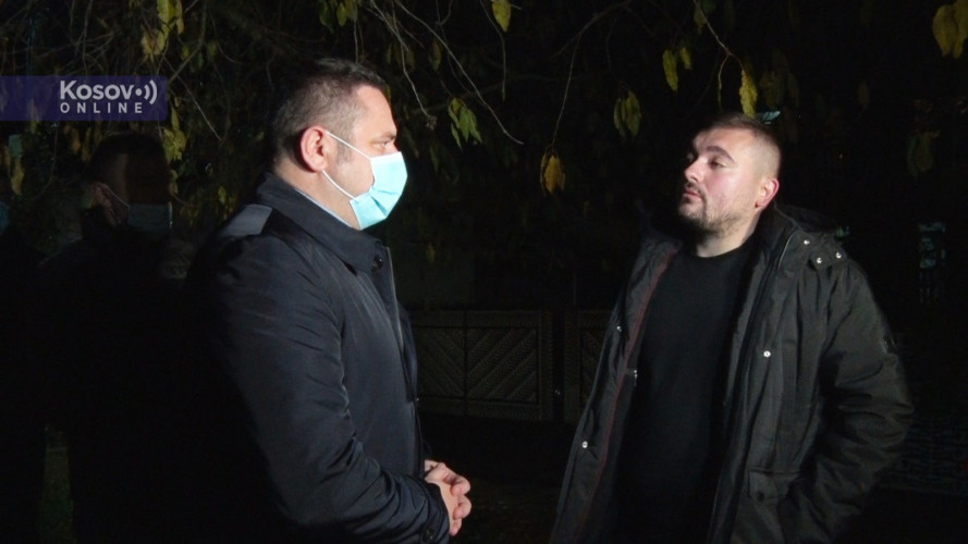 Srđan Popović i Zoran Trajković Srđan Popović i Zoran Trajković
