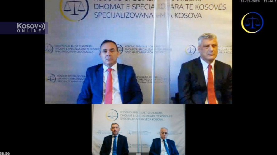 Tači Seljimi Krasnići i Veselji