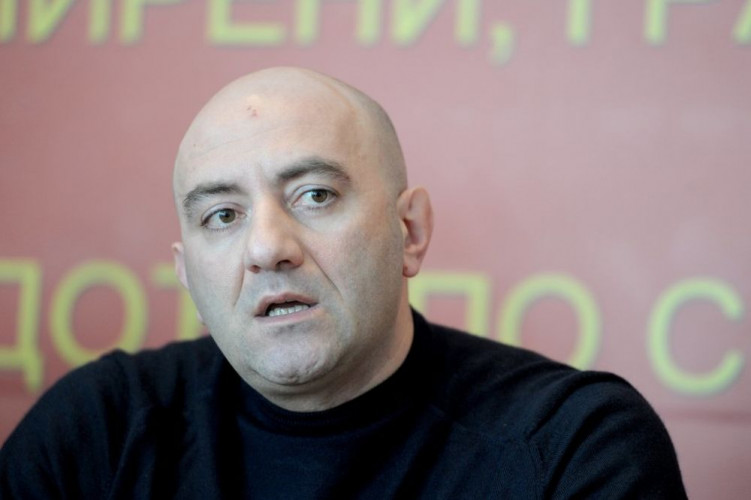 Zoran Dragišić