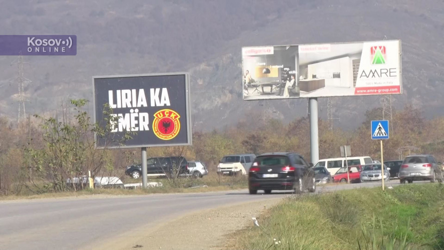 Bilbord OVK