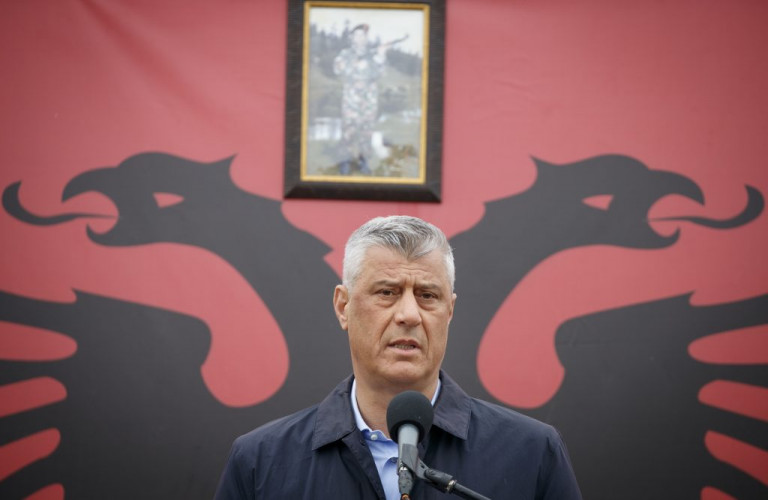 Hašim Tači