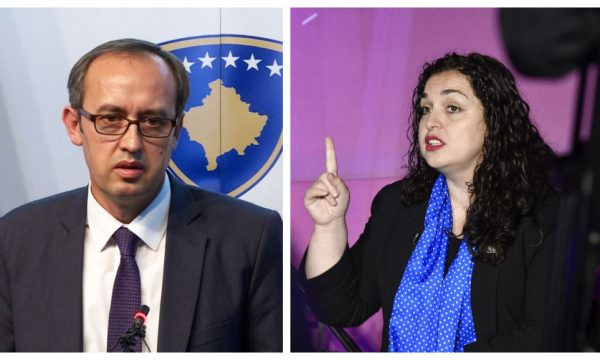 Hoti i Osmani