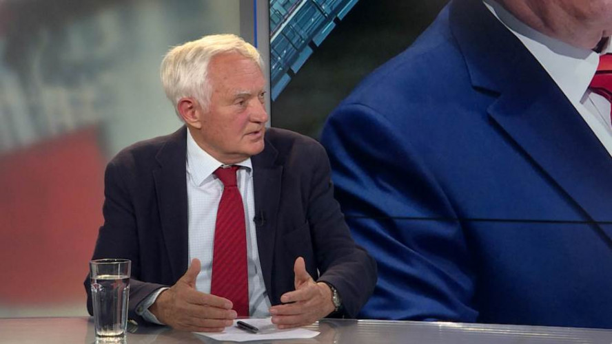 Pavle Jevremović Pavle Jevremović