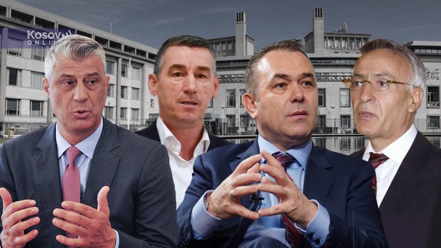 tači, veselji, seljimi, krasnići - hag