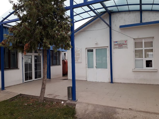 kbc gračanica