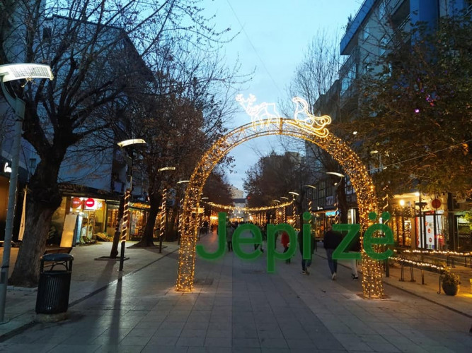 Južna Mitrovica