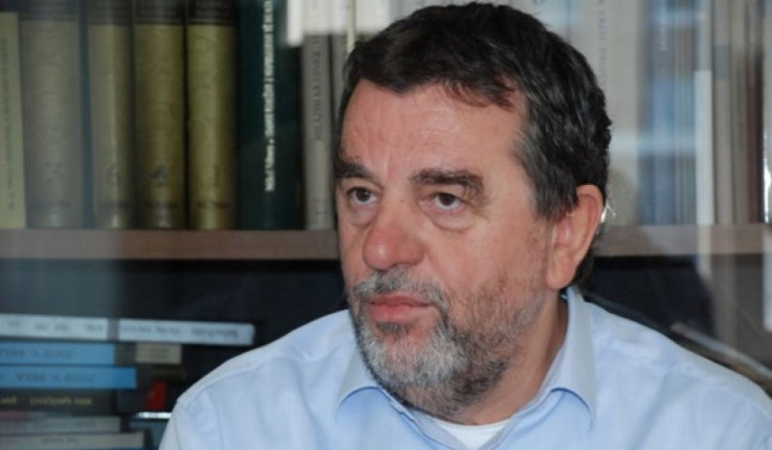 Miljazim Krasnići